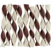 Trixie spiral rund met rund - Hondensnack