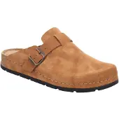 Rohde 6758 Pantoffels | Maat 45 Heren Cognac