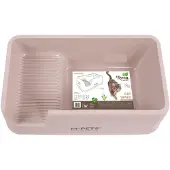 M PETS Terra Cat Walk Kattenbak