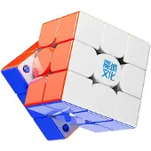 MOYU WeiLong WRM V11 3×3