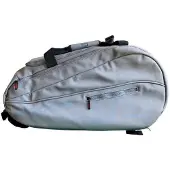 Royal Padel Force 2026 Padel Racket Bag Grijs