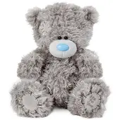 Me to You Knuffel Beer M9 19 cm Signature Naked Bear