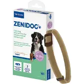 Virbac Zenidog M-l Hondenhalsband
