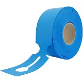 Combicraft XXL sleufetiketten 275,5x80mm - 500 etiketten