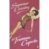 Penguin Random House Summer crossing - Truman Capote