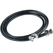 Fame MS-BNC-50 Ohm 300 cm - Accessoire voor draadloze systemen