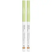 Louis Widmer Skin Appeal Coverstick 01 Zonder Parfum 2x0,25 g Stiften
