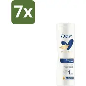 Dove – Bodylotion – Essential Women – 400 ml - Bulkverpakking - 7 stuks