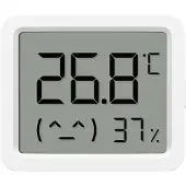 Xiaomi Temperature and Humidity Monitor 3 Mini