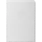 Durable Ausweishülle 213719 52x74mm Polypropylen transparent