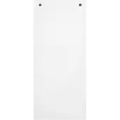 Exacompta Blanco Scheidingsstroken Speciaal Wit 180 g/m² Karton 13305B 100 Stuks