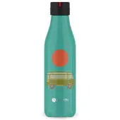 Les Artistes Original - Drinkfles - Thermosfles - 500ml - West Coast