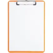 MAUL Klembord Neon A4 Oranje