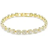 Swarovski Armband goud