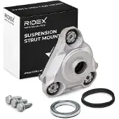 RIDEX 1180S0712 Veerpootlager
