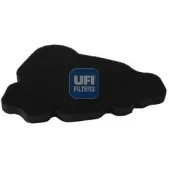 Ufi 27.490.00 Luchtfilter