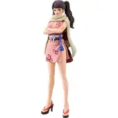 Banpresto - The Grandline Series - Wanokuni Shinobu Verzamelfiguren meerkleurig Unisex