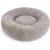 Beeztees Orthopedische hondenmand Jaxx Grijs 50 cm