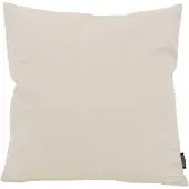 Gek op kussens! Loya beige | 45 x 45 cm | kussenhoes | katoen/polyester