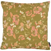 NOVÉE Mae bloom outdoor | 45 x 45 cm | kussenhoes | katoen
