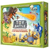 Asmodee Toy Battle Bordspel