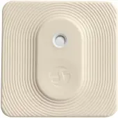 Shelly BLU H&T ZB | Temperatuur- en Vochtigheidssensor | Zigbee | Mokka