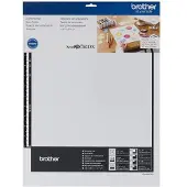 Brother CADXMATS12 CADXMATS12 Scanmatte für Schneideplotter Standardmatte 305 x 305 mm für 1 mm dickes Material