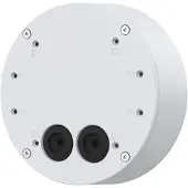 Axis Tq1602-e Aansluitdoos