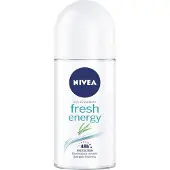 Nivea Deodorant Roller Fresh Energy 50 ml