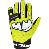 Richa Stradale AP-X Lederen Handschoen