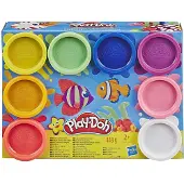 Play Doh Play-Doh - 8 Pack (E5044)