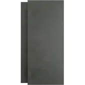 Linie Fresco douchewandbekleding set 2 x 90x210 cm, SPC, Dark Beton