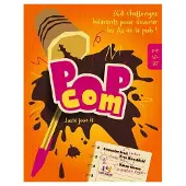 Ludonaute Sfeerspel Pop Com