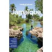 Lonely Planet JAMAIQUE 2024 FR