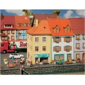 Faller 130496 H0 Stadshuizen