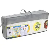 Chicco Maxi 2-in-1 Speelkleed - 200x180 cm