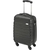 Princess Traveller Singapore - Handbagage Koffer - 55x35x20cm - Zwart