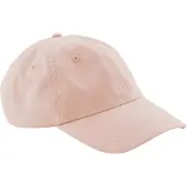 Beechfield 6-panel baseballcap