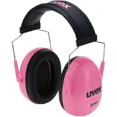 Uvex K Junior 2600010 Oorkap 29 dB 1 stuk(s)