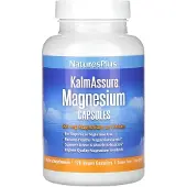 Natures Plus Natures Pl Kalmassure Magnesio 90 Cap