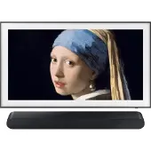 Samsung 32" The Frame LS03C (2023) + HW-S60D Noir (2024)