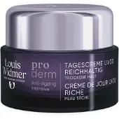 Louis Widmer Rijke Dagcrème Spf30 Licht Geparfumeerd 50 ml Zonnecrème