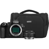 Canon EOS R6 Mark III 50mm Portret Kit
