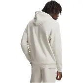 Under Armour Icon Fleece Hoodie Heren L