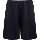 Yoek Pyjamabroek marine