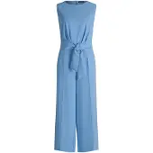 Betty Barclay Jumpsuit lichtblauw