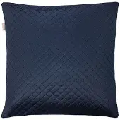 Zohome Bedsprei Victoria - Navy 180 x 260 cm