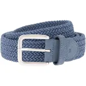 Boggi Milano Riem blauw