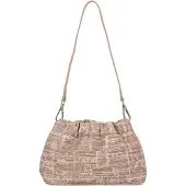 Faina Shopper lichtbeige / bruin