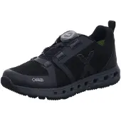 VADO Sneakers zwart